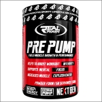 Real Pharm Pre Pump 500g